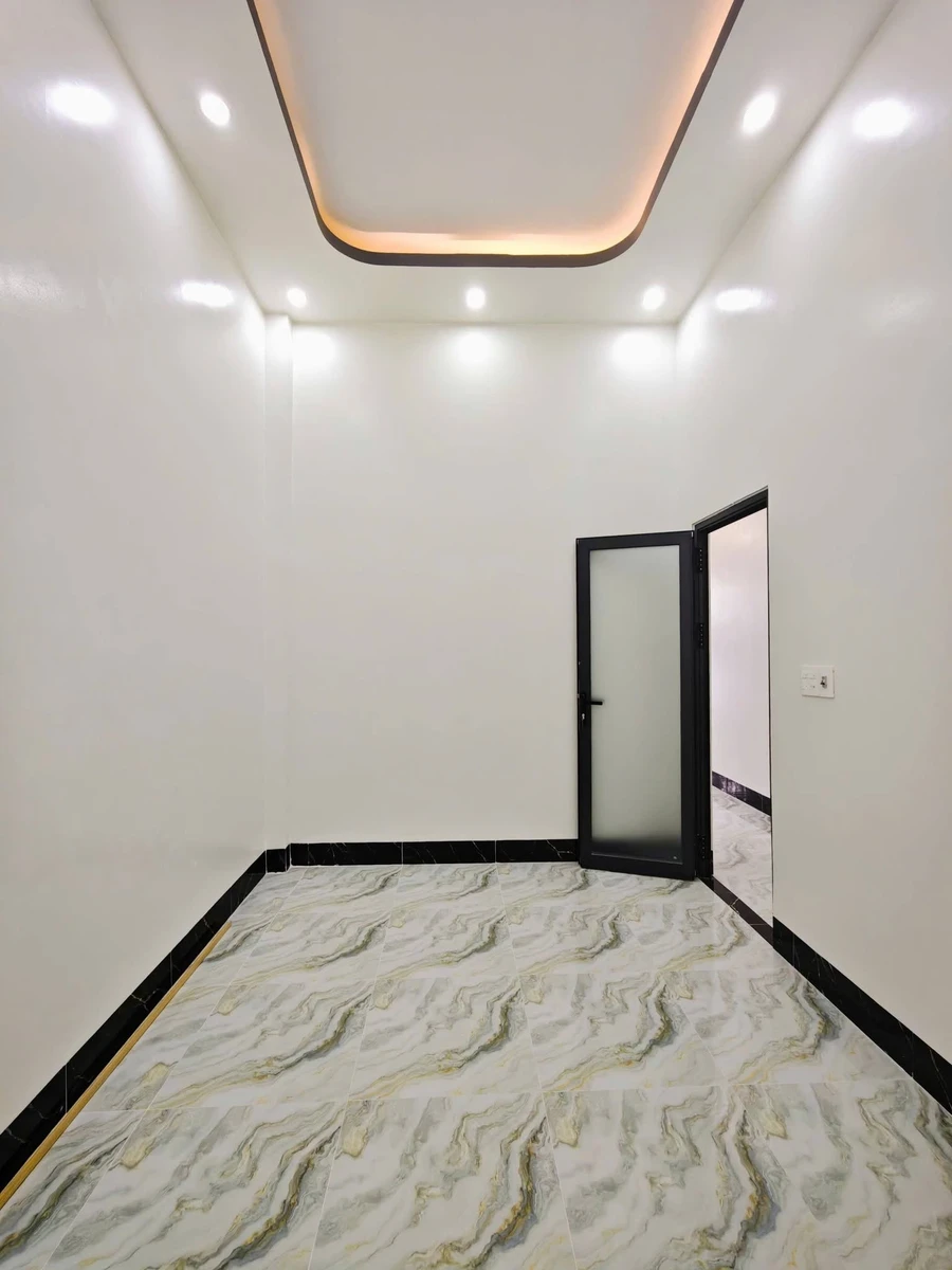 Bán nhà mặt tiền Nguyễn Tuân An Giang 60m² 2.35 tỷ - Ảnh thu nhỏ 5