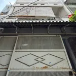Bán nhà phố Quận 3, 55m2, 4 tầng 9,5 tỷ - Ảnh thu nhỏ 2