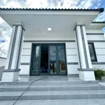 Bán nhà vườn 332m² 4 phòng ngủ Long Hòa, Cần Dước - Ảnh thu nhỏ 4