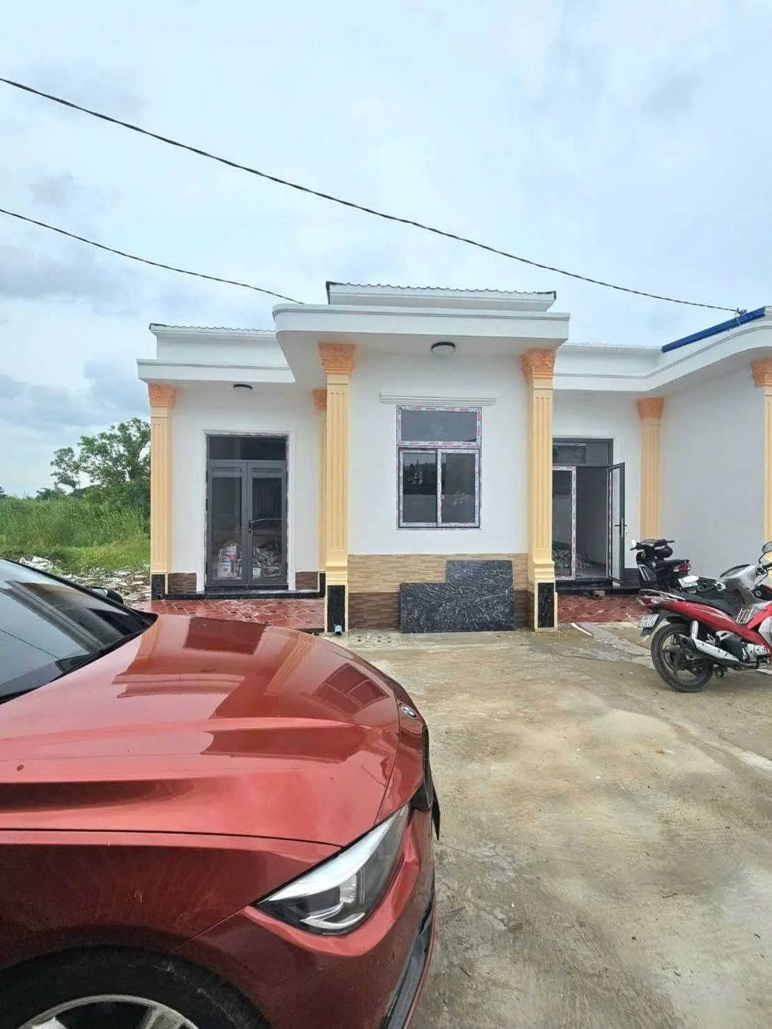 Nhà bán 2 phòng ngủ, 76m², Rạch Giá, 1 tỷ 5 - Ảnh 1