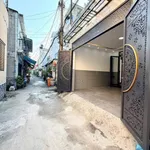 Bán nhà 1 trệt 1 lầu 92m² hẻm xe hơi 6m đường Lê Văn Khương, Quận 12, giá 6,55 tỷ - Ảnh thu nhỏ 3
