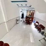 Bán nhà 1 trệt 1 lầu mặt tiền đường Nguyễn Bỉnh Khiêm, Phú Thủy, Phan Thiết, 92m2 - Ảnh thu nhỏ 3