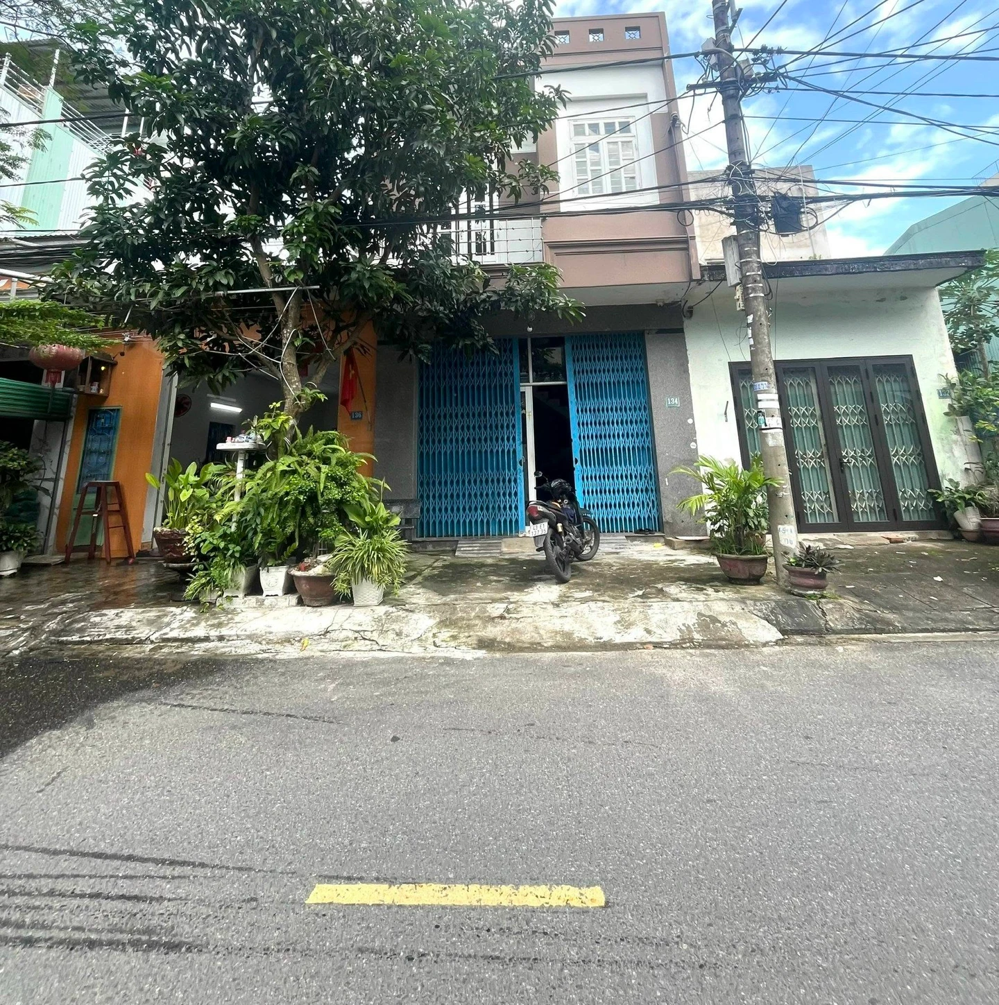 Bán nhà 2 tầng 75m2 gần biển Nguyễn Tất Thành, Nha Trang - Ảnh 1