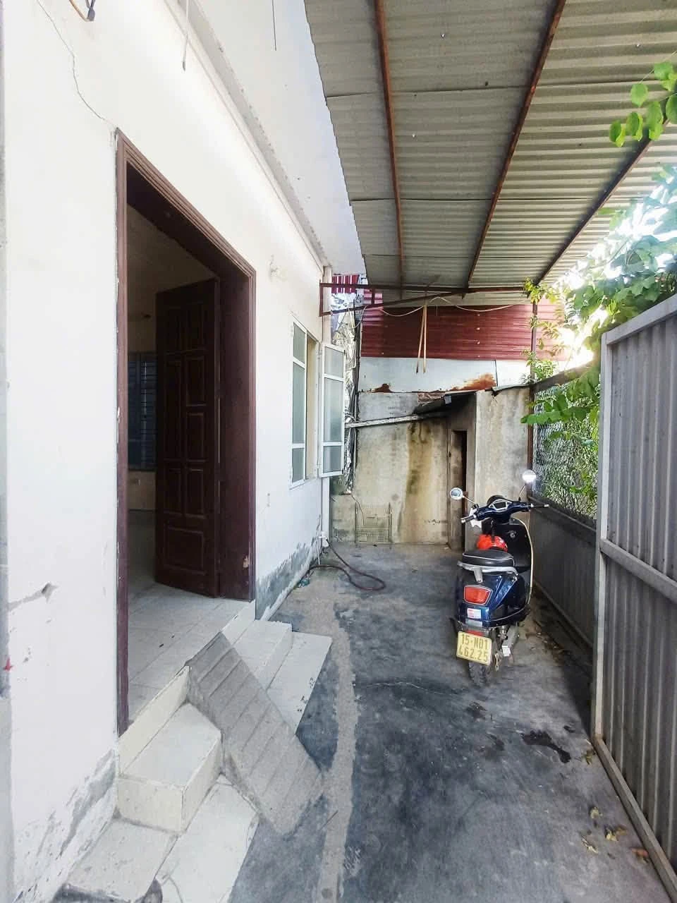 Bán nhà 1,5 tầng 75m² Bùi Thị Tự Nhiên Đông Hải 2,15 tỷ - Ảnh 1