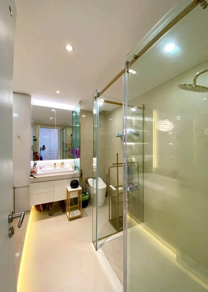 Bán penthouse M8 Midtown Phú Mỹ Hưng 179m² 4PN, giá 30 tỷ, Quận 7 - Ảnh thu nhỏ 2