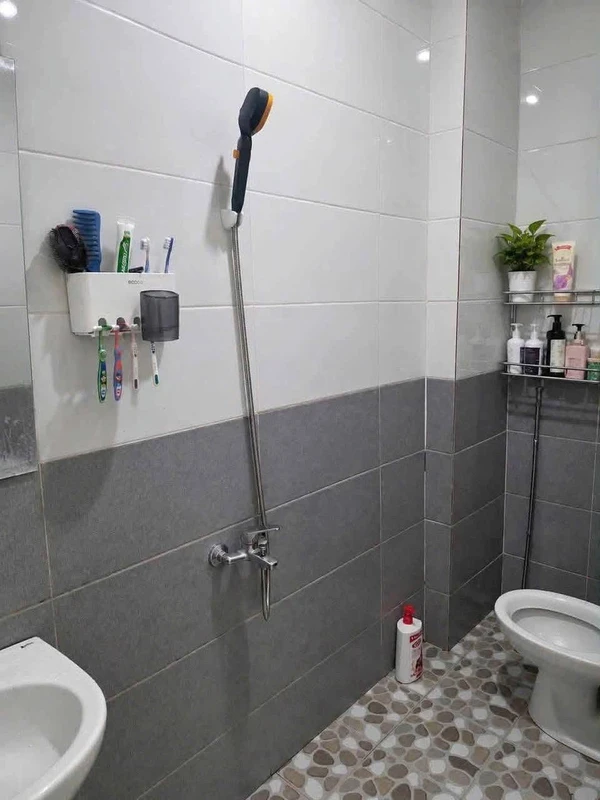 Bán nhà Gò Cát, Bà Rịa - 80m², 2PN, full nội thất