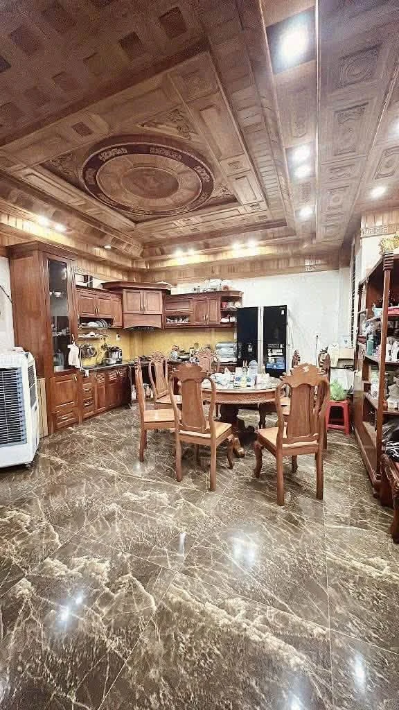 Biệt thự mặt tiền Quận 6, 5PN, 104m², 12.5 tỷ - Ảnh thu nhỏ 5