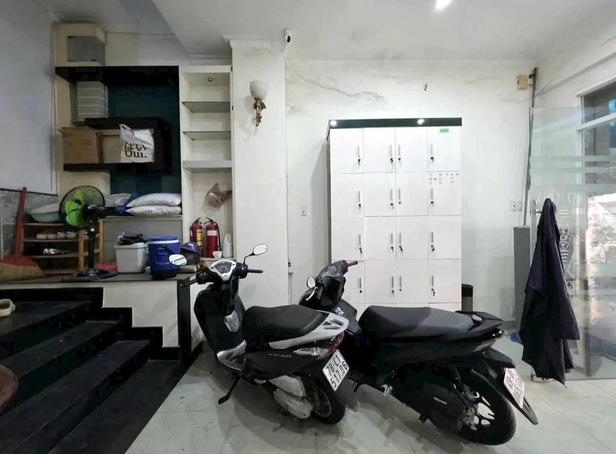 Bán nhà 7PN 64m² mặt tiền kinh doanh Bình Thạnh 12.1 tỷ - Ảnh thu nhỏ 3