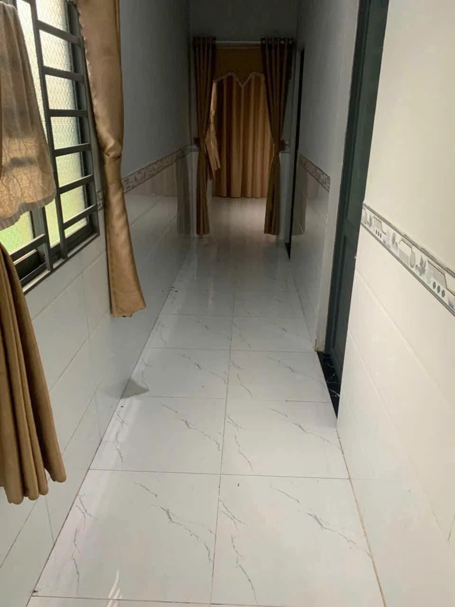 Bán nhà cấp 4 50m² Kiên Giang 550 triệu - Ảnh thu nhỏ 4