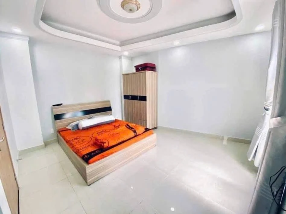 Bán shophouse 54m² Bình Thạnh 8.5 tỷ doanh thu 39tr/tháng - Ảnh thu nhỏ 4