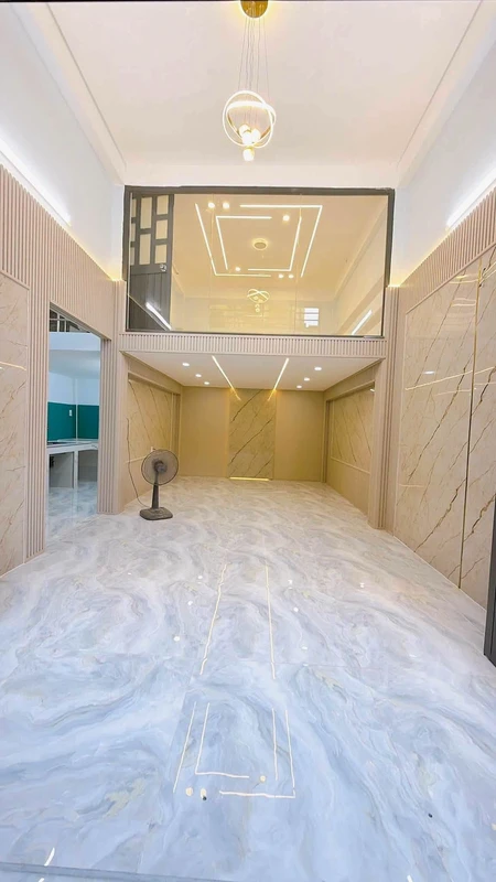 Cho thuê căn hộ Sunrise Riverside 35m2 giá 7,5 triệu/tháng, Nguyễn Hữu Thọ, Nhà Bè 1287