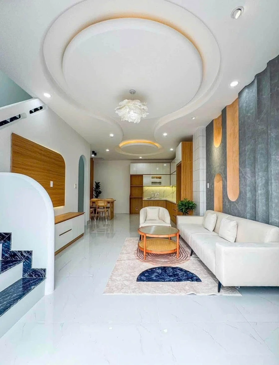 Nhà bán 2.1 tỷ 47.5m² Cần Thơ - Ảnh thu nhỏ 2