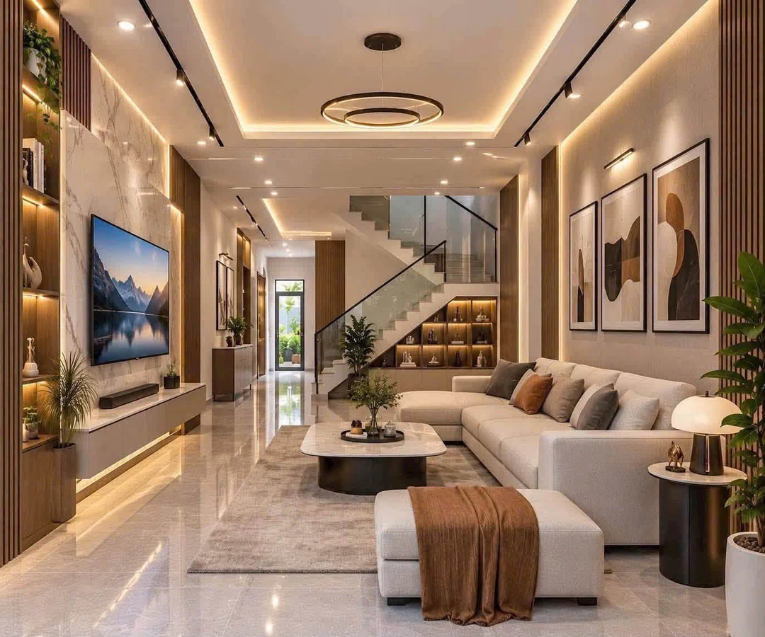 Bán nhà 100m2 có thang máy, 6 phòng ngủ, An Sơn, Phường Xuân Hương, Đà Lạt - Ảnh thu nhỏ 3