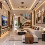Bán nhà 100m2 có thang máy, 6 phòng ngủ, An Sơn, Phường Xuân Hương, Đà Lạt - Ảnh thu nhỏ 3