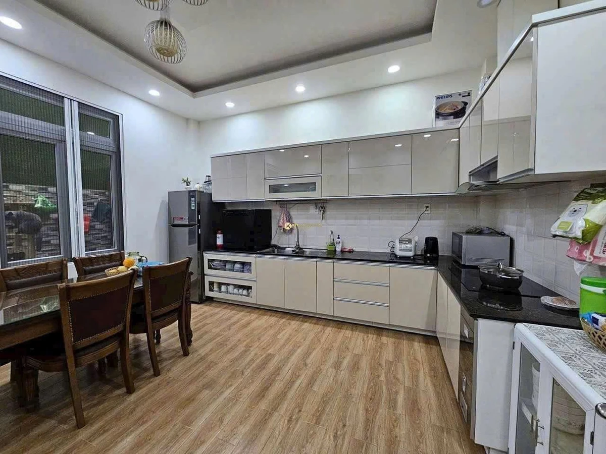 Bán nhà phố 92.8m² 3 PN Nguyễn Trung Trực, Đà Lạt 8.5 tỷ - Ảnh thu nhỏ 3