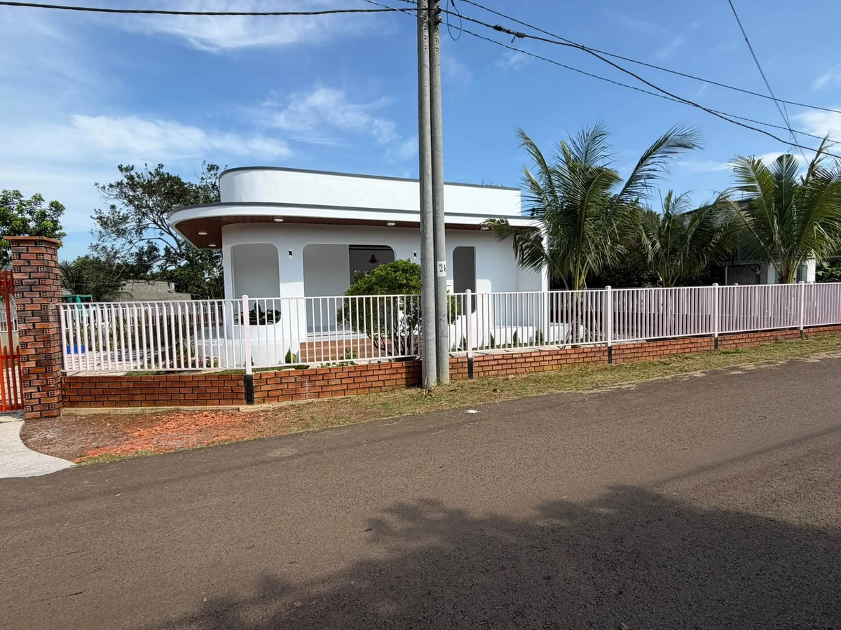 Bán nhà vườn 500m² 2 PN Long Khánh, Đồng Nai - Ảnh 1