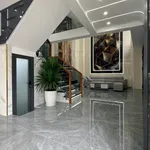 Bán nhà lô góc 5 tầng hẻm 8m, 6x12m, full nội thất cuối đường Lê Trọng Tấn - Ảnh thu nhỏ 2
