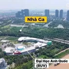 Bán liền kề Vạn Tuế Ecopark 100m2, 4 tầng, sổ đỏ, giá chỉ 15,2 tỷ bao phí. Giá tốt thị trường - Ảnh thu nhỏ 11