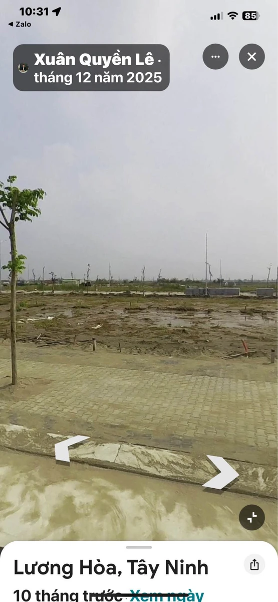 Bán đất nền 90m² Dragon Park-Eden City Tây Ninh 2,4 tỷ - Ảnh thu nhỏ 2