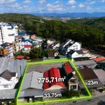 Chính chủ bán trọn khu 775,71m² MT Nguyên Tử Lực, Đà Lạt - 2 sổ, ngang 33,75m - Ảnh thu nhỏ 1