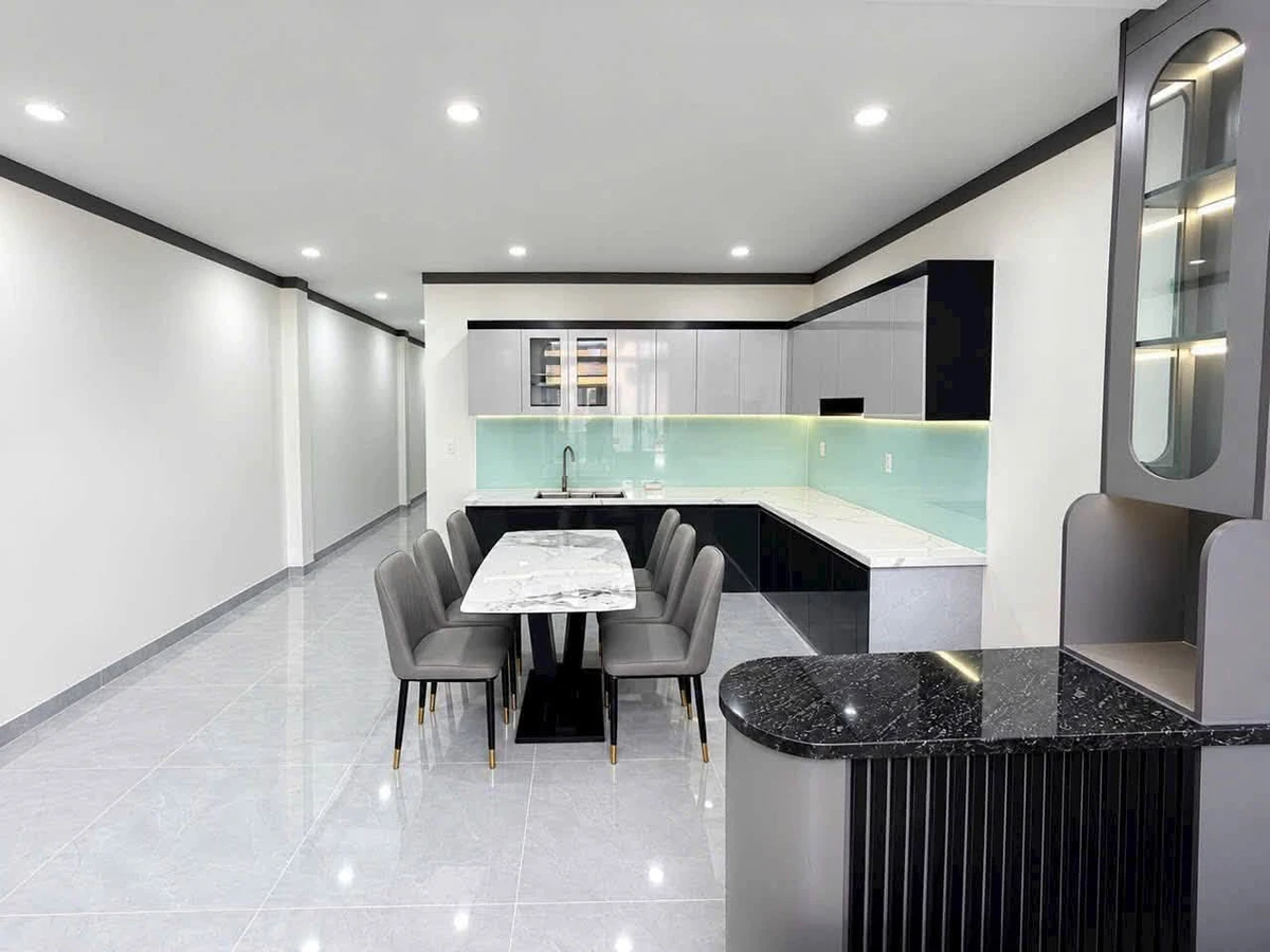 Bán nhà Đồng Nai 150m2, 3 phòng ngủ, 3,7 tỷ - Ảnh thu nhỏ 5