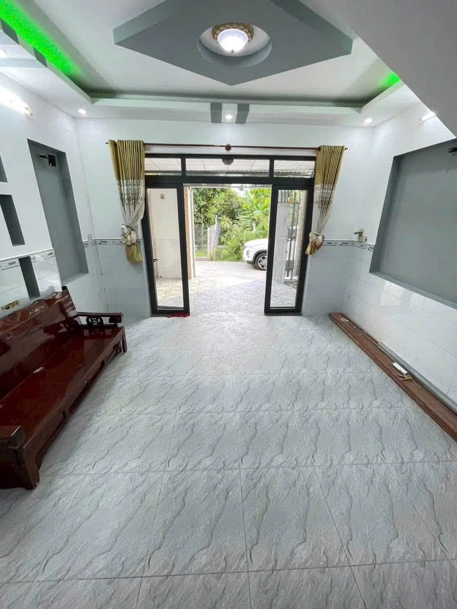 Bán nhà 4PN, 79m², Bình Nhâm, Bình Dương, giá 3,69 tỷ - Ảnh thu nhỏ 2