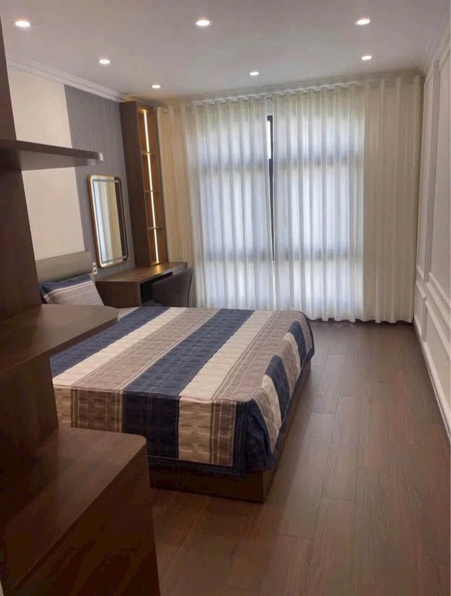 Bán nhà mới xây 4 tầng 120m2 đường Phan Đình Phùng, Phường Xuân Hương, Đà Lạt - Ảnh thu nhỏ 3