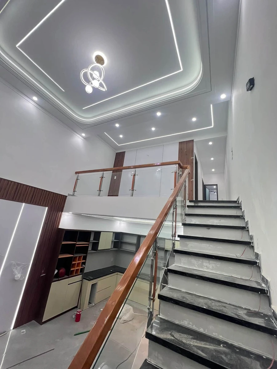 Bán nhà 1 trệt 1 lửng 204m², 3 phòng ngủ, phường An Phú, giá 3,28 tỷ - Ảnh thu nhỏ 5