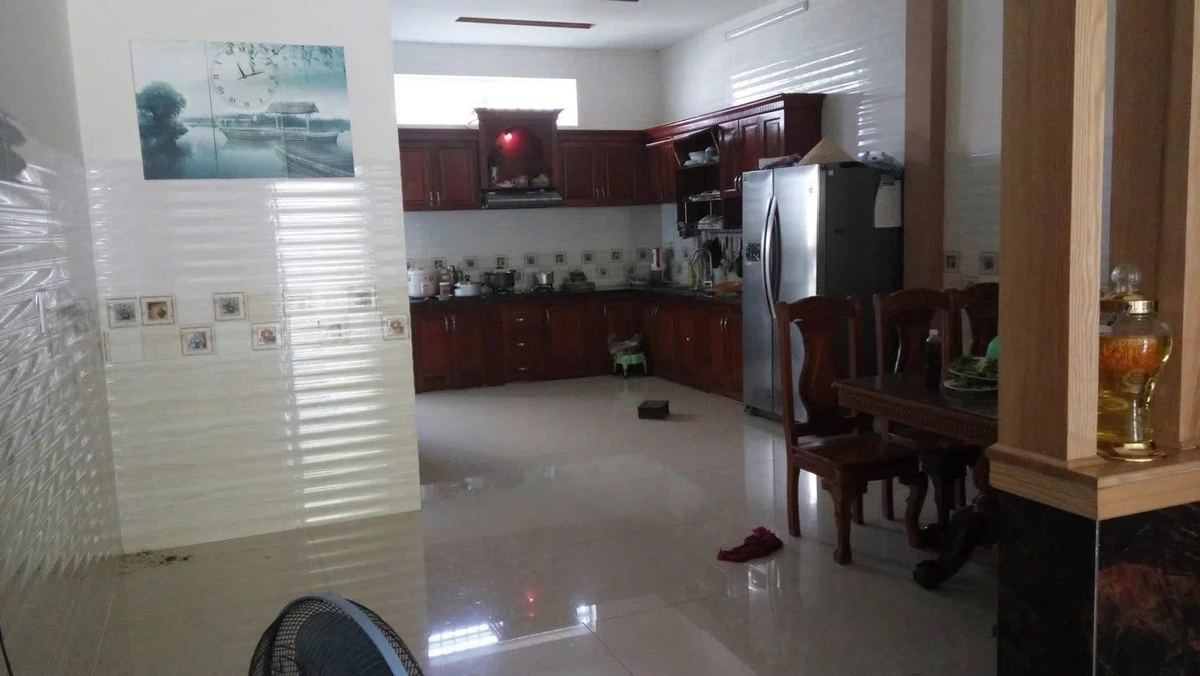 Nhà bán 1 trệt 2 lầu 90m² Khu dân cư Triều Phát Bà Rịa - Ảnh thu nhỏ 5