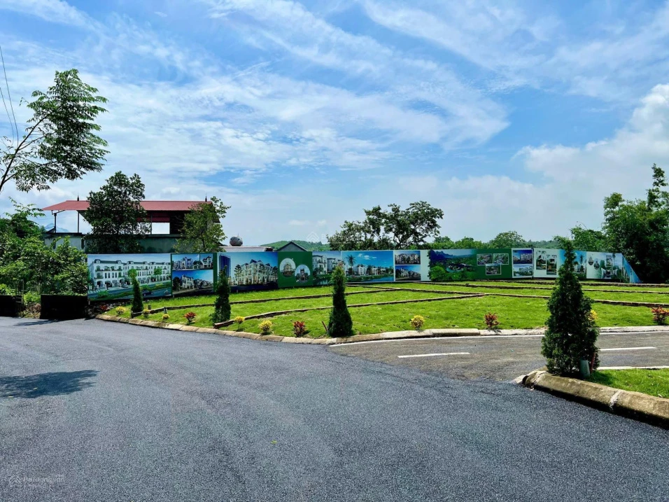 Bán Đất 97m2, 500 triệu, Quốc lộ 21A, thị trấn Ba Hàng Đồi, huyện Lạc Thủy - Ảnh thu nhỏ 3