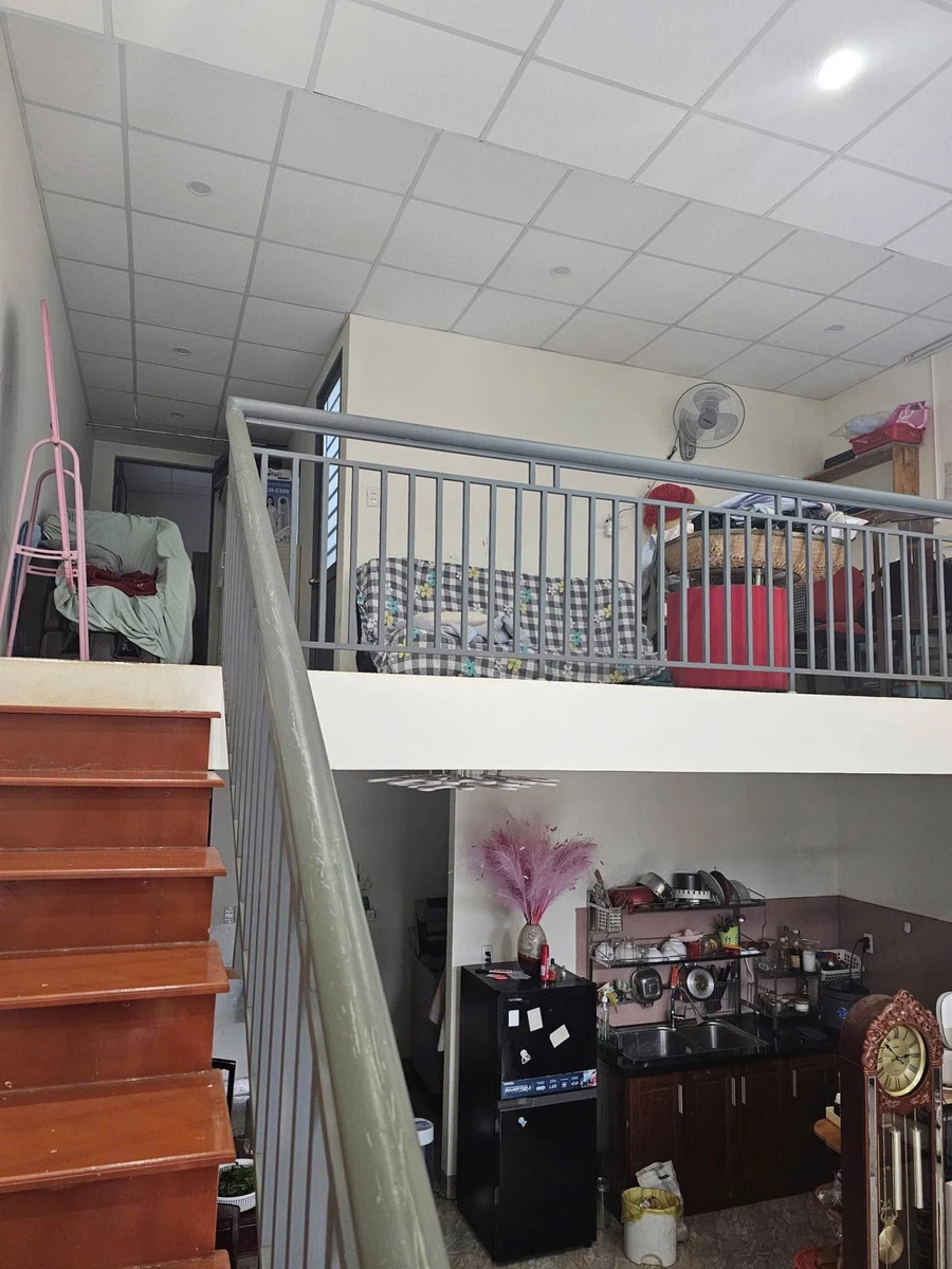 Bán nhà mặt tiền Đồng Khởi 60m² 3PN, 7 tỷ 5 Quận 1 - Ảnh thu nhỏ 4