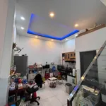 Bán nhà hẻm ô tô 45m2 3 tầng 4PN gần Aeon, Phường Tân Sơn Nhì, Tân Phú - Ảnh thu nhỏ 4