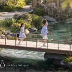 Biệt thự đơn lập phân khu Lakeside - Phân khu đáng sống TXV chiết khấu 16%, miễn lãi 24 tháng - Ảnh thu nhỏ 7
