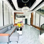 Bán nhà 1 trệt 1 lầu 5.5x11m, 2PN, hẻm ô tô Nguyễn Bỉnh Khiêm, Rạch Giá - Ảnh thu nhỏ 3