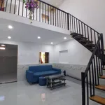 Bán nhà kiệt 4 PN 2 WC Lê Duẩn Quận 1 gần Aeon - Ảnh thu nhỏ 1