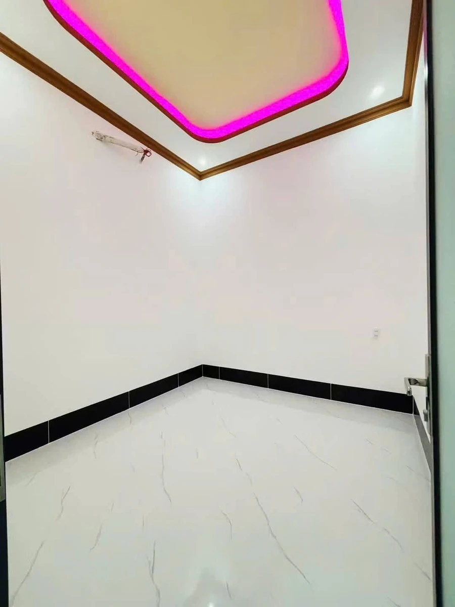 Bán nhà hẻm 42m² 3 PN, Trương Định, Rạch Giá - Ảnh thu nhỏ 4