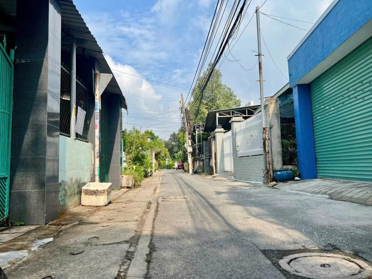 Bán đất Phú Lợi 103,5m² gần chợ Bình Điềm 3 tỷ - Ảnh thu nhỏ 3