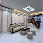 Bán nhà 3 tầng 52m² Thiên Lôi gần Aeon Mall, 3 tỷ 250 - Ảnh thu nhỏ 3