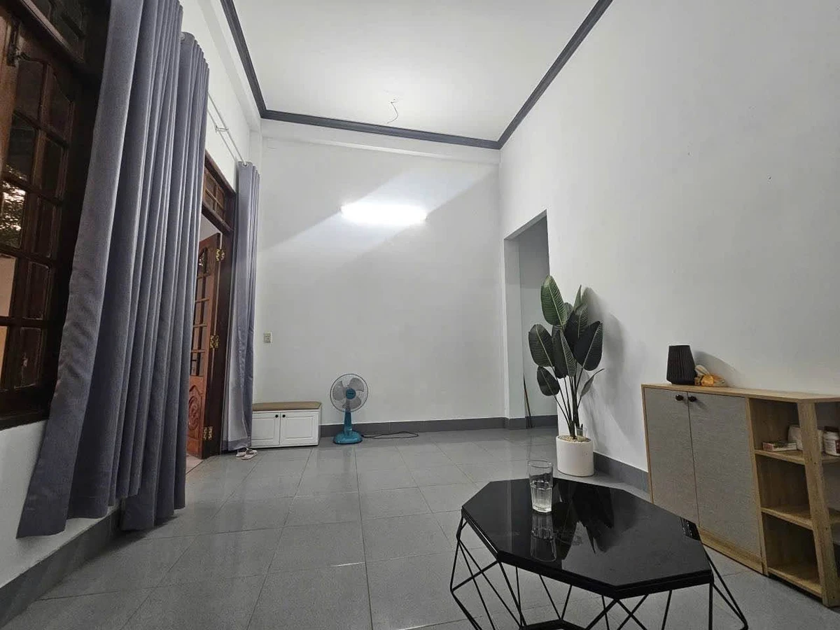 Bán nhà cấp 4 hẻm Nguyễn Kim 5x23m thổ cư 100% giá 2,85 tỷ, Buôn Ma Thuột - Ảnh thu nhỏ 4