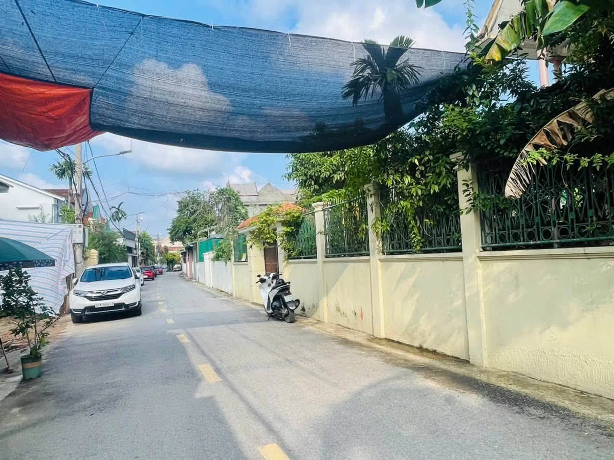Bán đất Hưng Dũng 114.8m2 mặt tiền 5m, 4.5 tỷ - Ảnh thu nhỏ 3