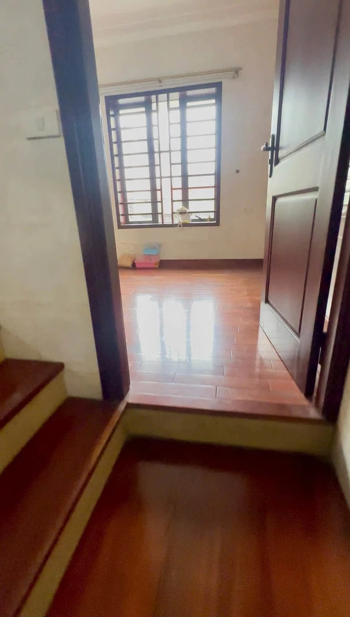 Bán nhà mặt tiền Tô Bá Ngọc 69,9m² Nhà Bè - Ảnh thu nhỏ 5