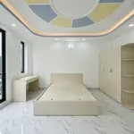 Bán nhà 4 tầng 113m² Phan Văn Trị 10.9 tỷ - Ảnh thu nhỏ 4