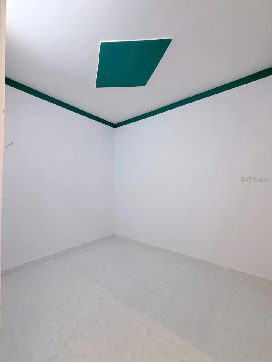 Bán nhà 1 lầu 32m² 520 triệu Hóc Môn - Ảnh thu nhỏ 4