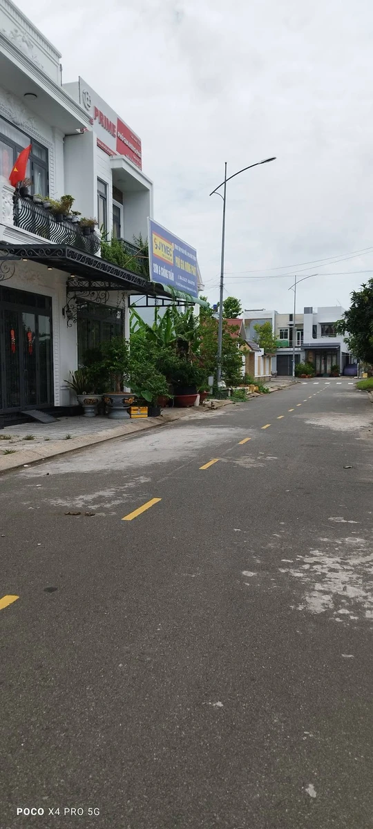 Bán nhà 3 phòng ngủ 80m² KDC Nam An Hoà, Quận 12 - Ảnh thu nhỏ 2