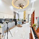 Bán biệt thự sân vườn 3 PN 442m² Tây Ninh 3,5 tỷ - Ảnh thu nhỏ 3