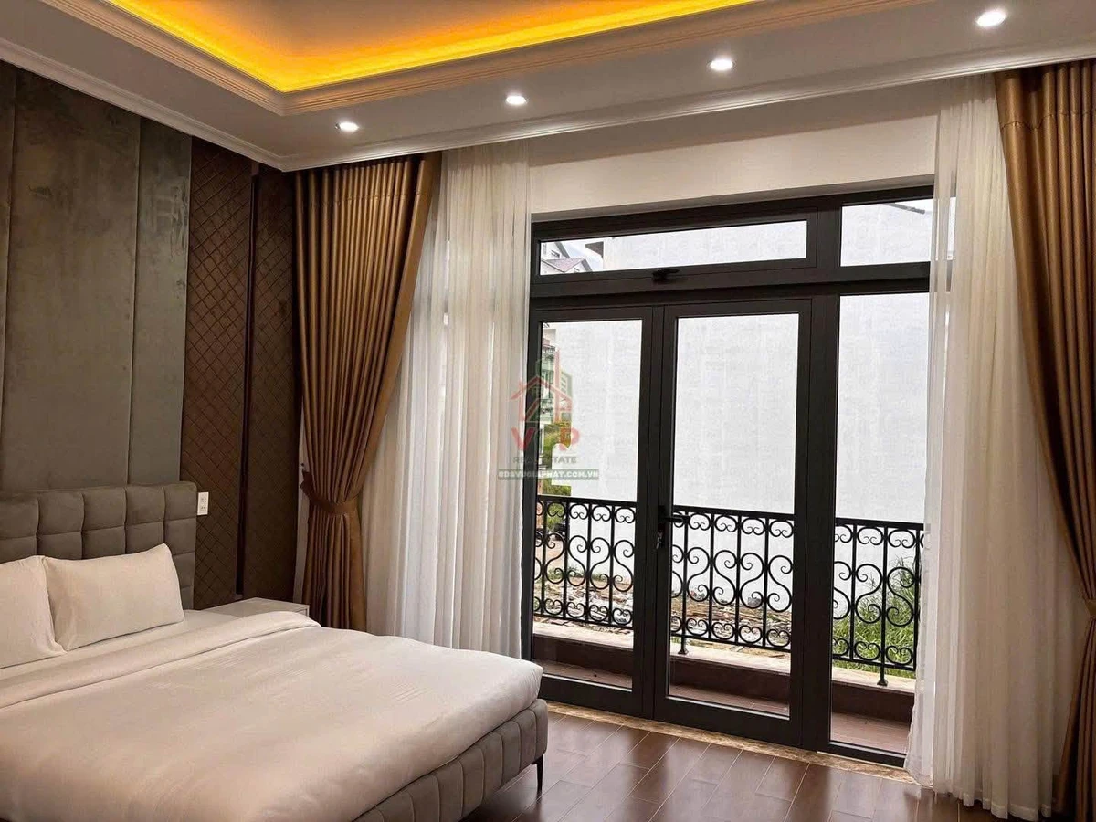 Nhà phố 5 phòng ngủ, thang máy, 85m², 9,3 tỷ - Ảnh thu nhỏ 3