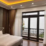 Nhà phố 5 phòng ngủ, thang máy, 85m², 9,3 tỷ - Ảnh thu nhỏ 3