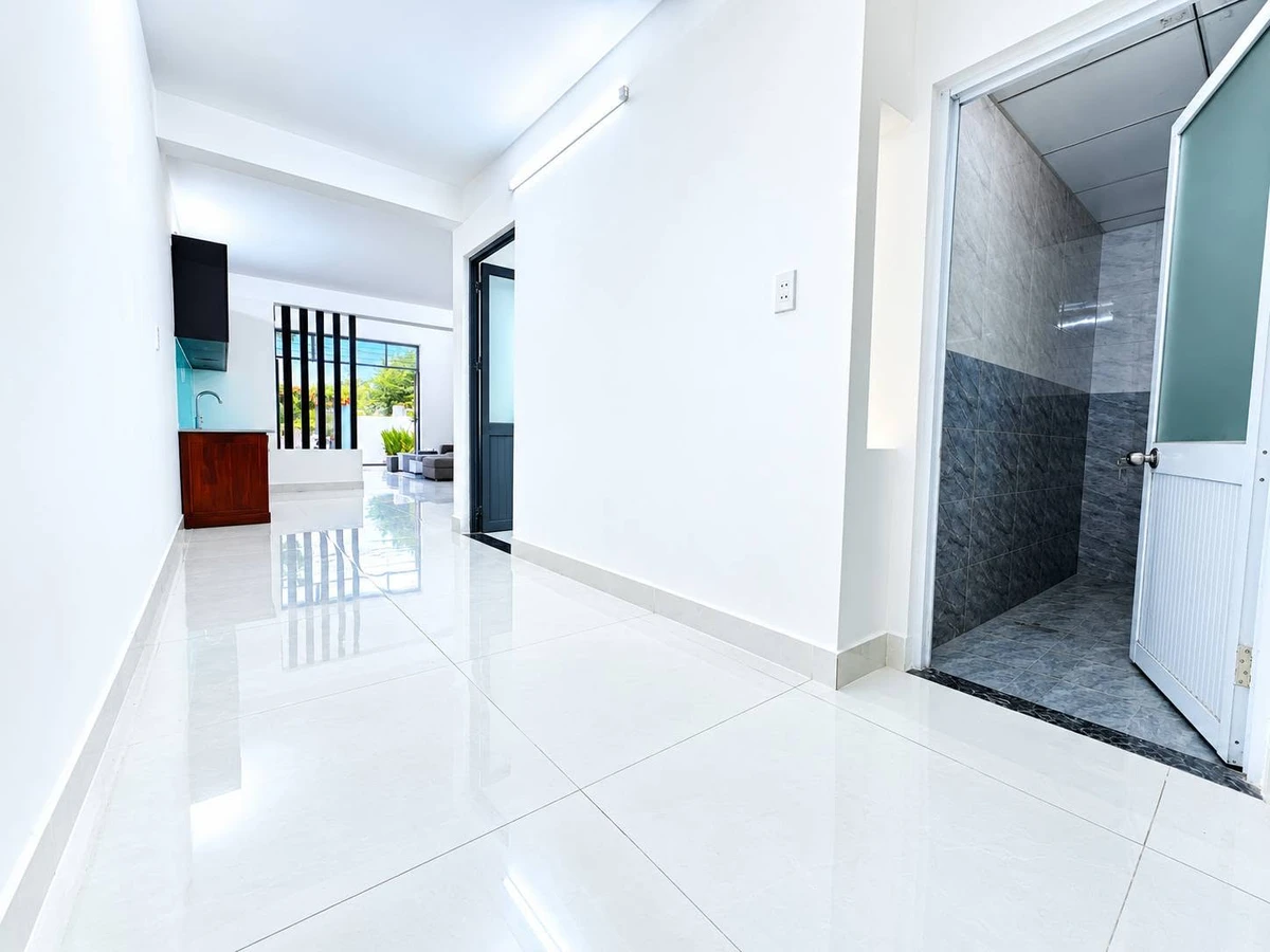 Bán nhà 3PN 2WC 112m² Quang Châu Hòa Xuân 3 tỷ 150 - Ảnh thu nhỏ 5