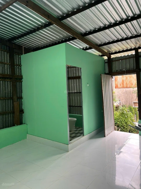 Chính chủ bán nhà gần vòng xoay Năm Căn - Ảnh thu nhỏ 3