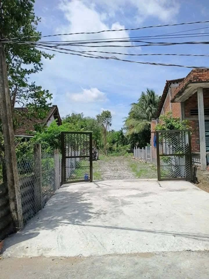 Bán đất 400m² chỉ 900 triệu tại Bến Lức, Long An - Ảnh thu nhỏ 2